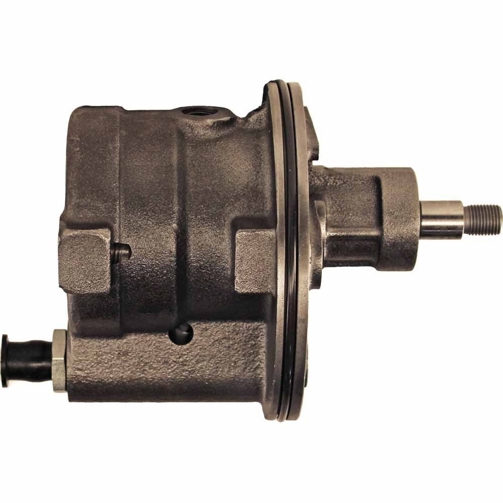 1962 Pontiac Catalina Power Steering Pump