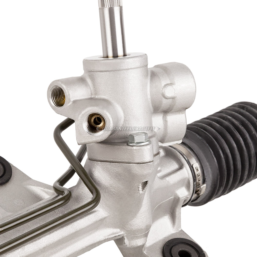 2006 Acura TSX Rack and Pinion Power Steering All Models 8001025 AN