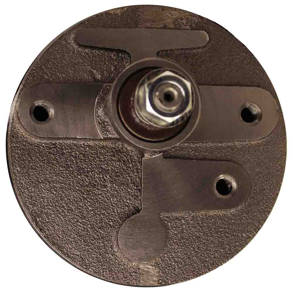 1966 Buick Sportwagon Power Steering Pump