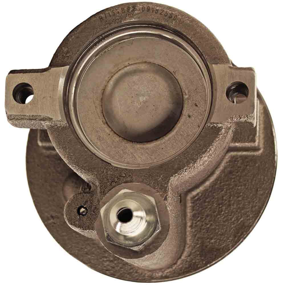 1966 Buick Sportwagon Power Steering Pump