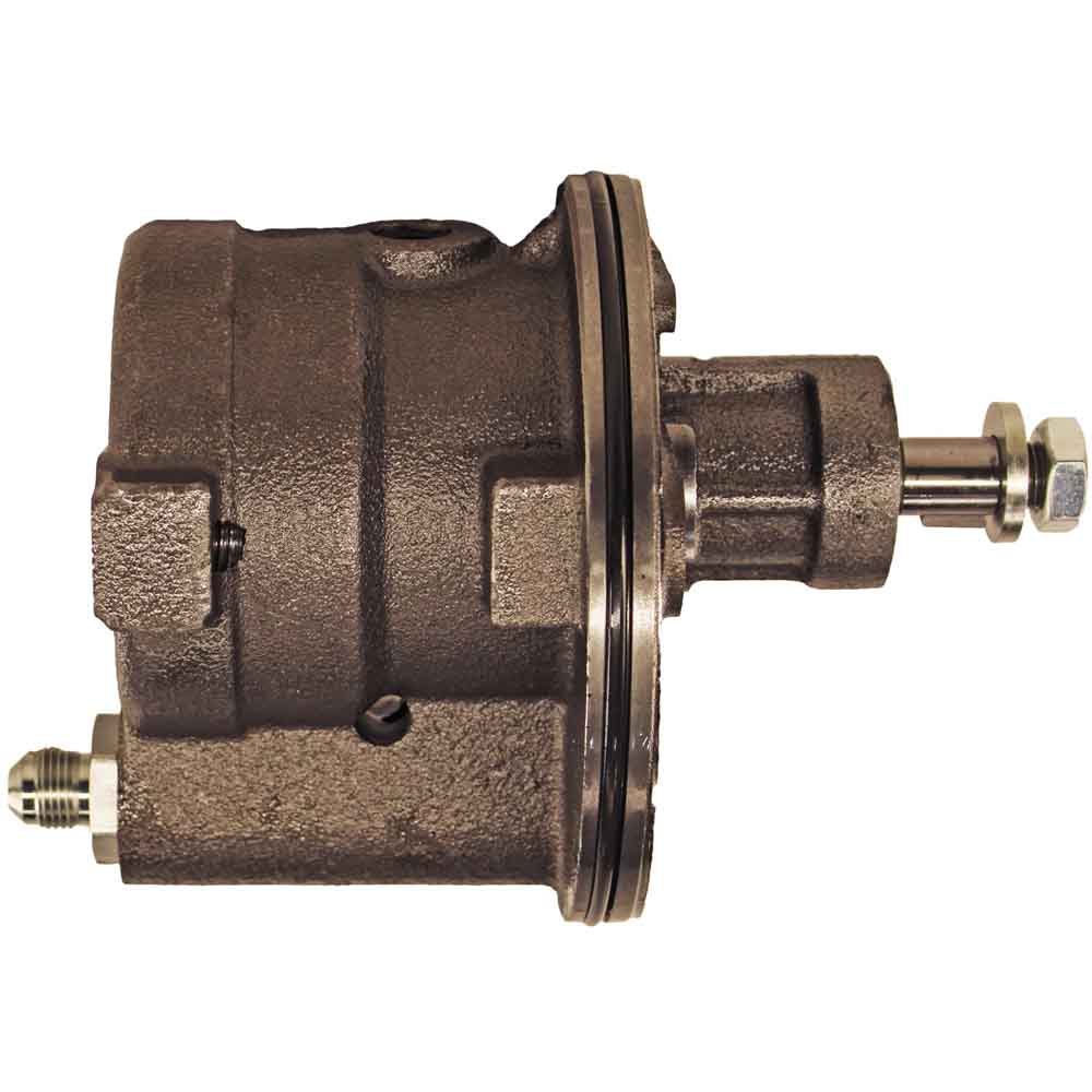 1966 Buick Sportwagon Power Steering Pump