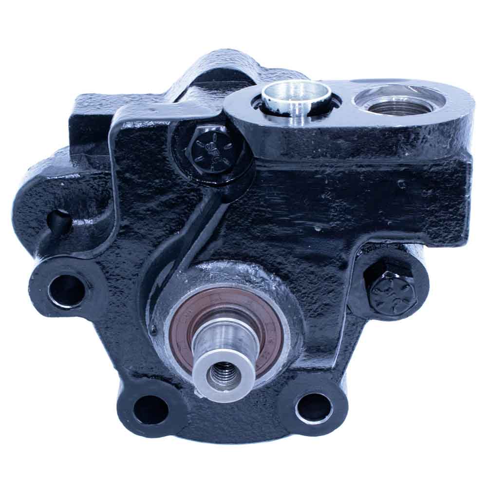 1964 Mercury Montclair Power Steering Pump