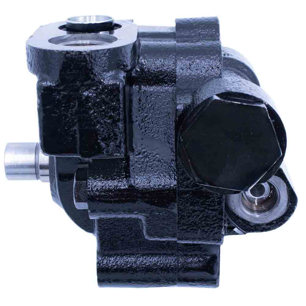 1964 Mercury Montclair Power Steering Pump