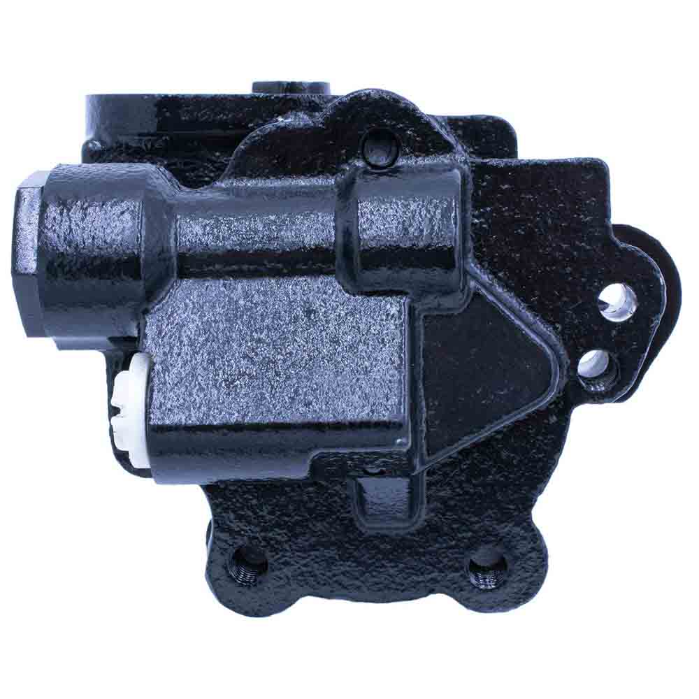 1964 Mercury Montclair Power Steering Pump