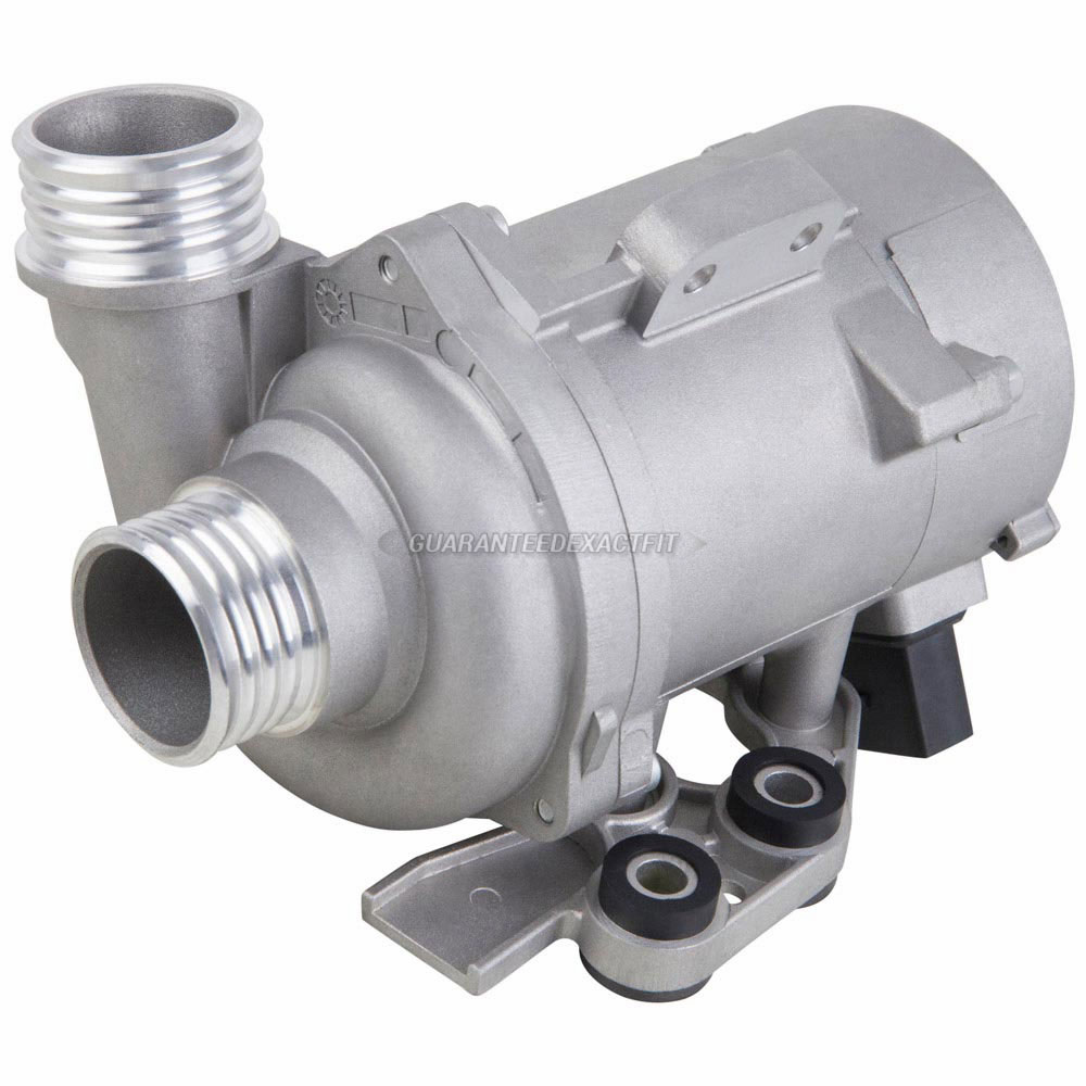 2012 Bmw X3 Water Pump