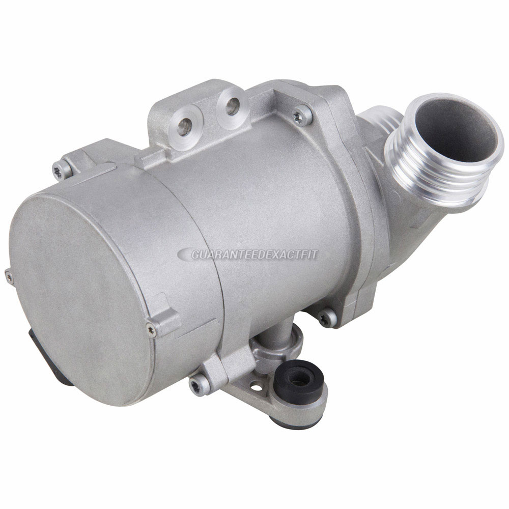 2012 Bmw X3 Water Pump