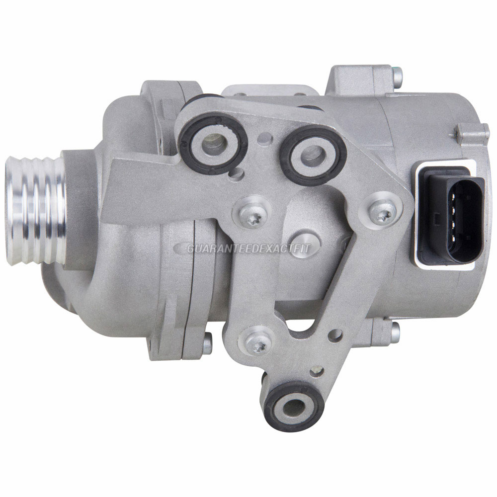 2012 Bmw X3 Water Pump