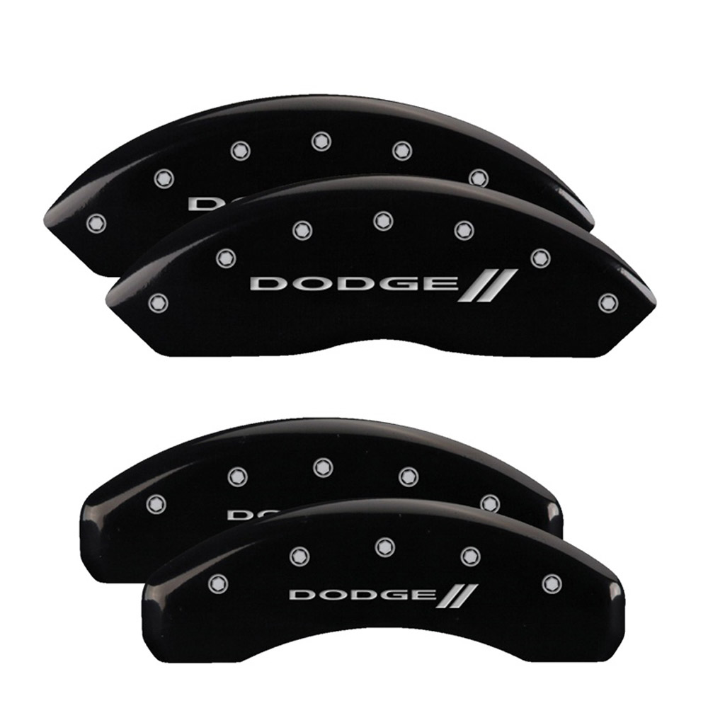 2011 Dodge nitro disc brake caliper cover 