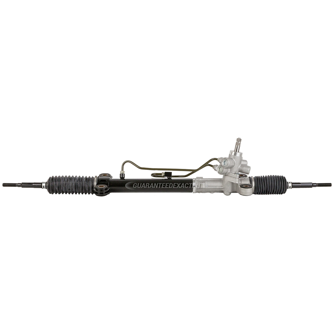 BuyAutoParts Rack and Pinion with Power Steering 8001545AN Buy Auto