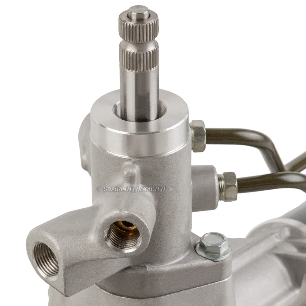 2007 Honda CRV Rack and Pinion Power Steering US Built Models [First