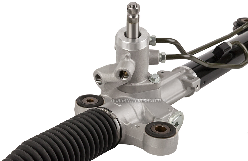 2008 Honda CRV Rack and Pinion Power Steering Japan Built Models