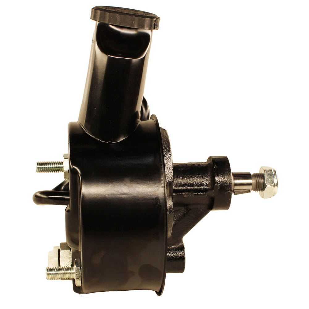 1971 Buick Estate Wagon Power Steering Pump