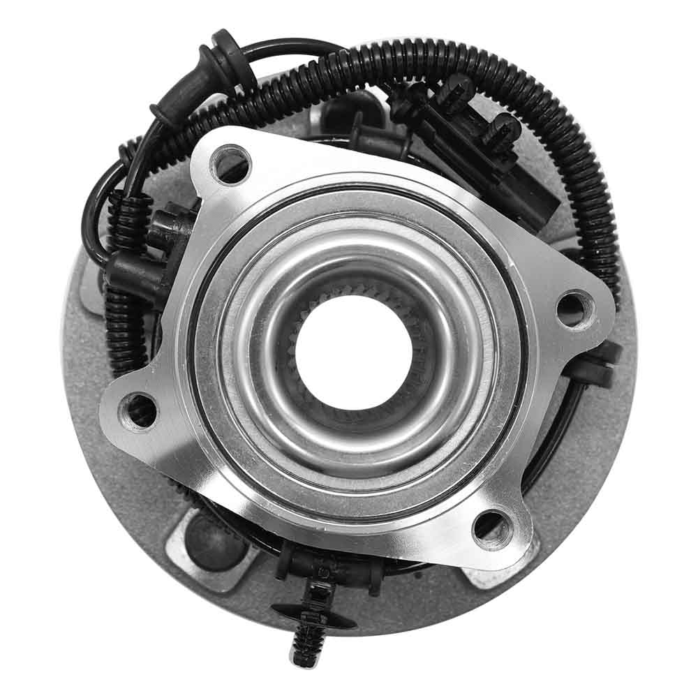 2021 Chrysler Pacifica Wheel Hub Assembly