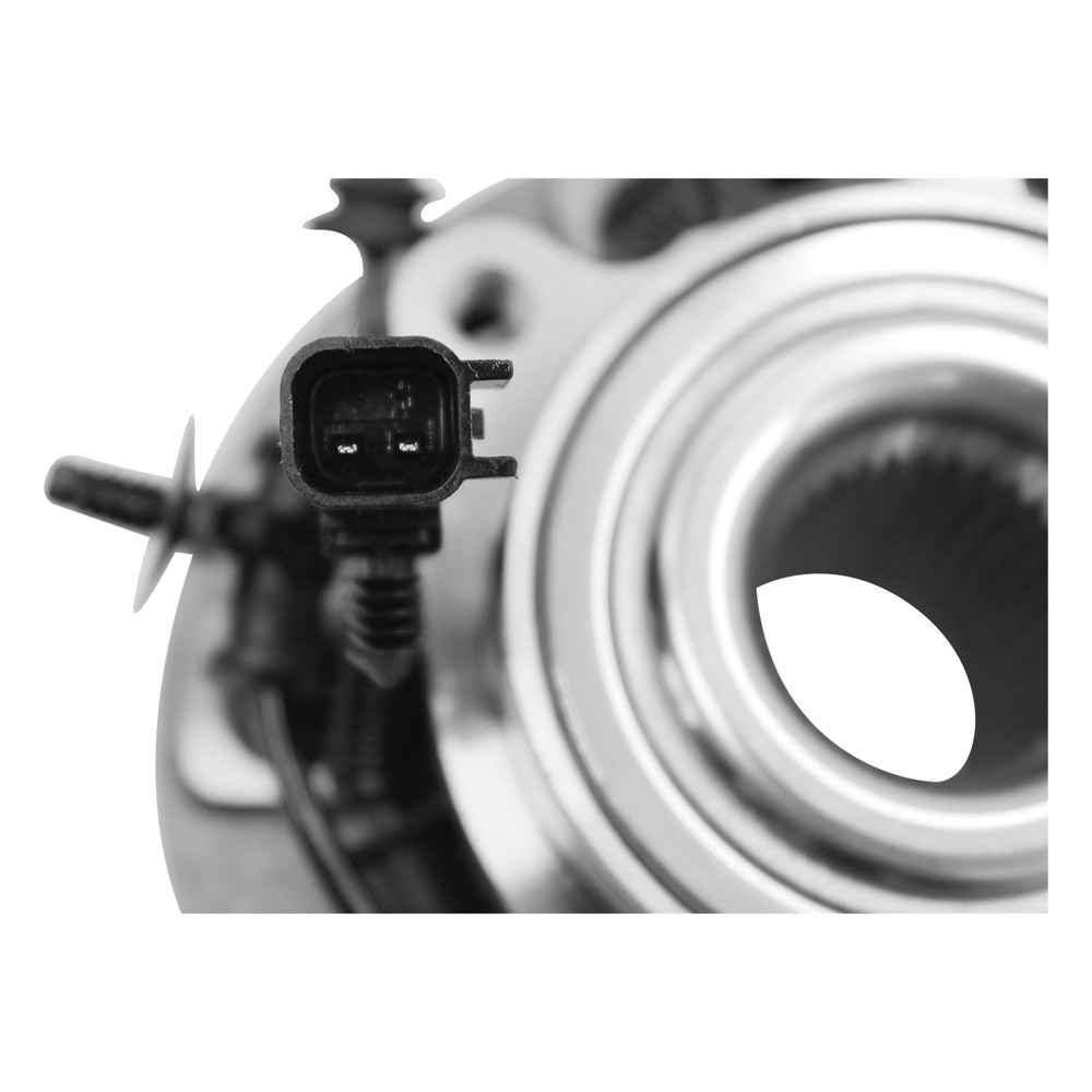 2021 Chrysler Pacifica Wheel Hub Assembly