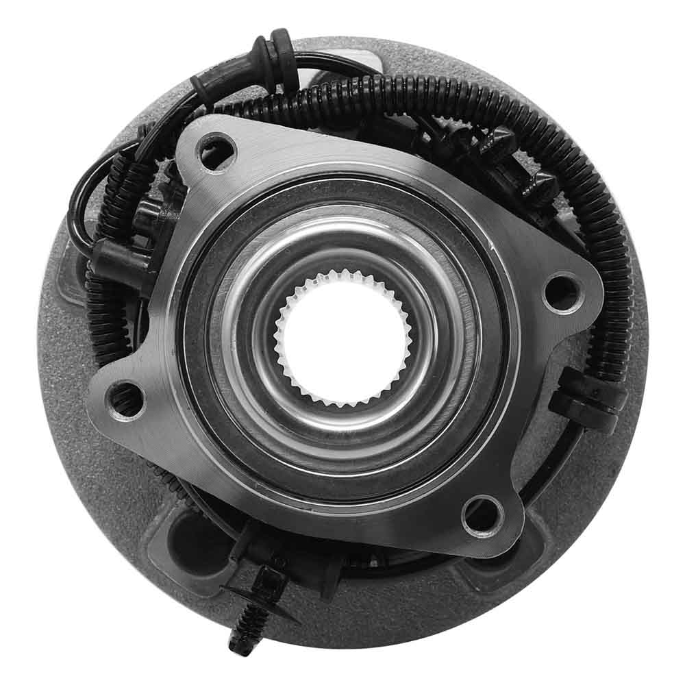 2021 Chrysler Pacifica Wheel Hub Assembly