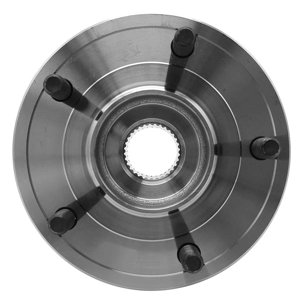 2021 Chrysler Pacifica Wheel Hub Assembly