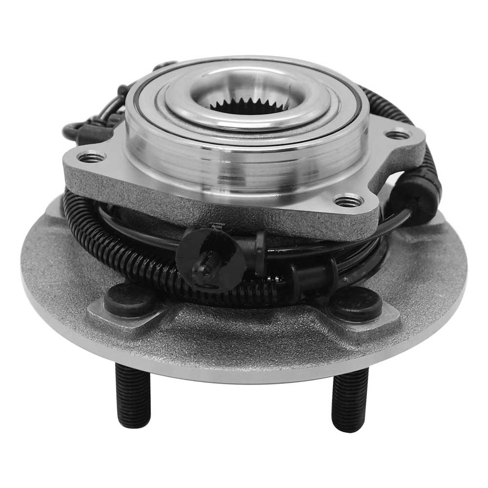 2021 Chrysler Pacifica Wheel Hub Assembly
