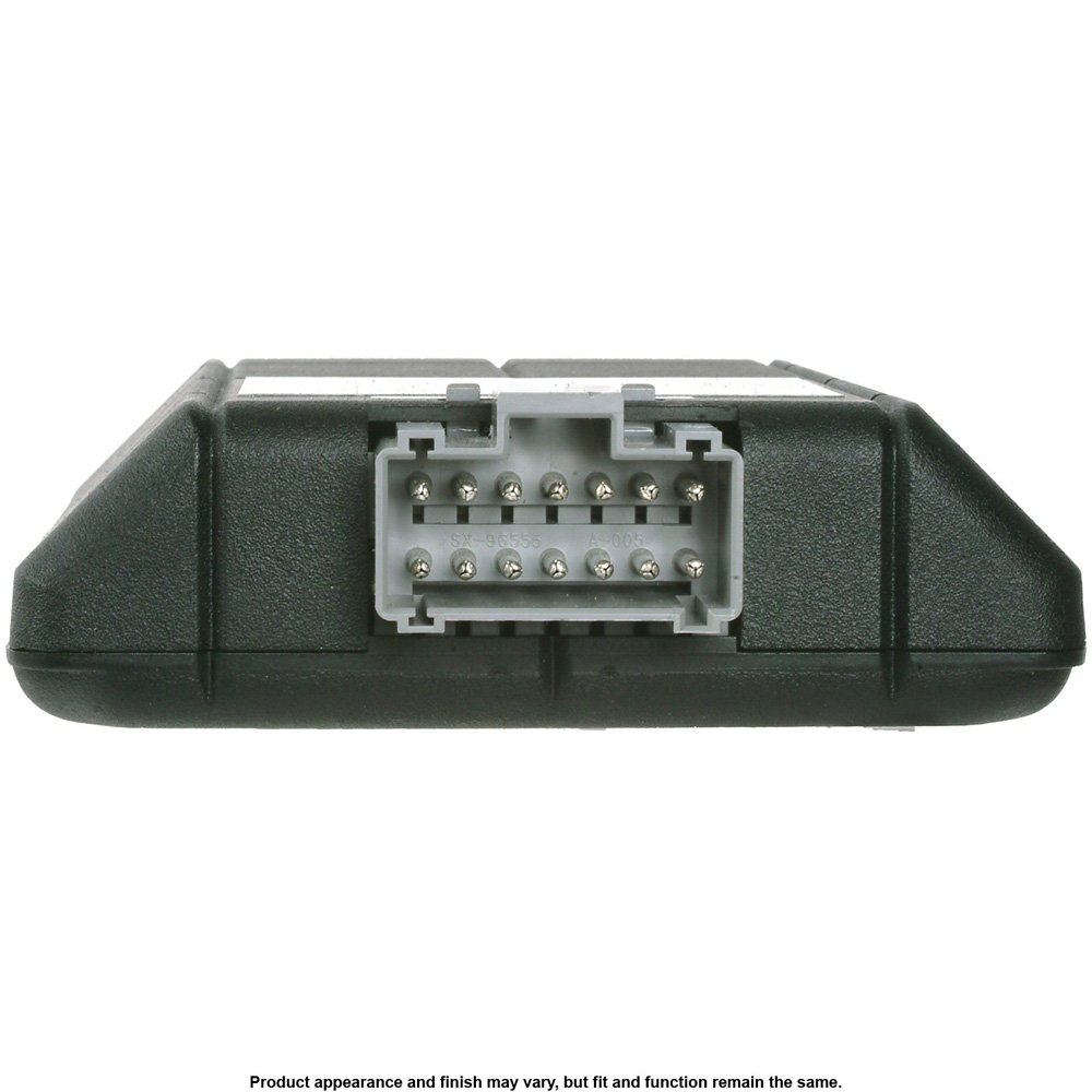 1990 Dodge Ramcharger ABS Control Module