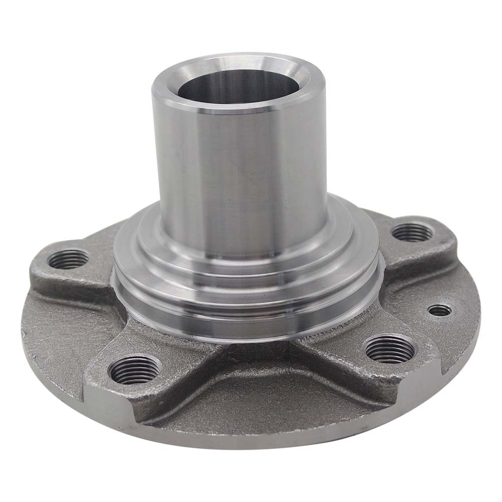 2017 Dodge ProMaster 2500 Wheel Hub Repair Kit