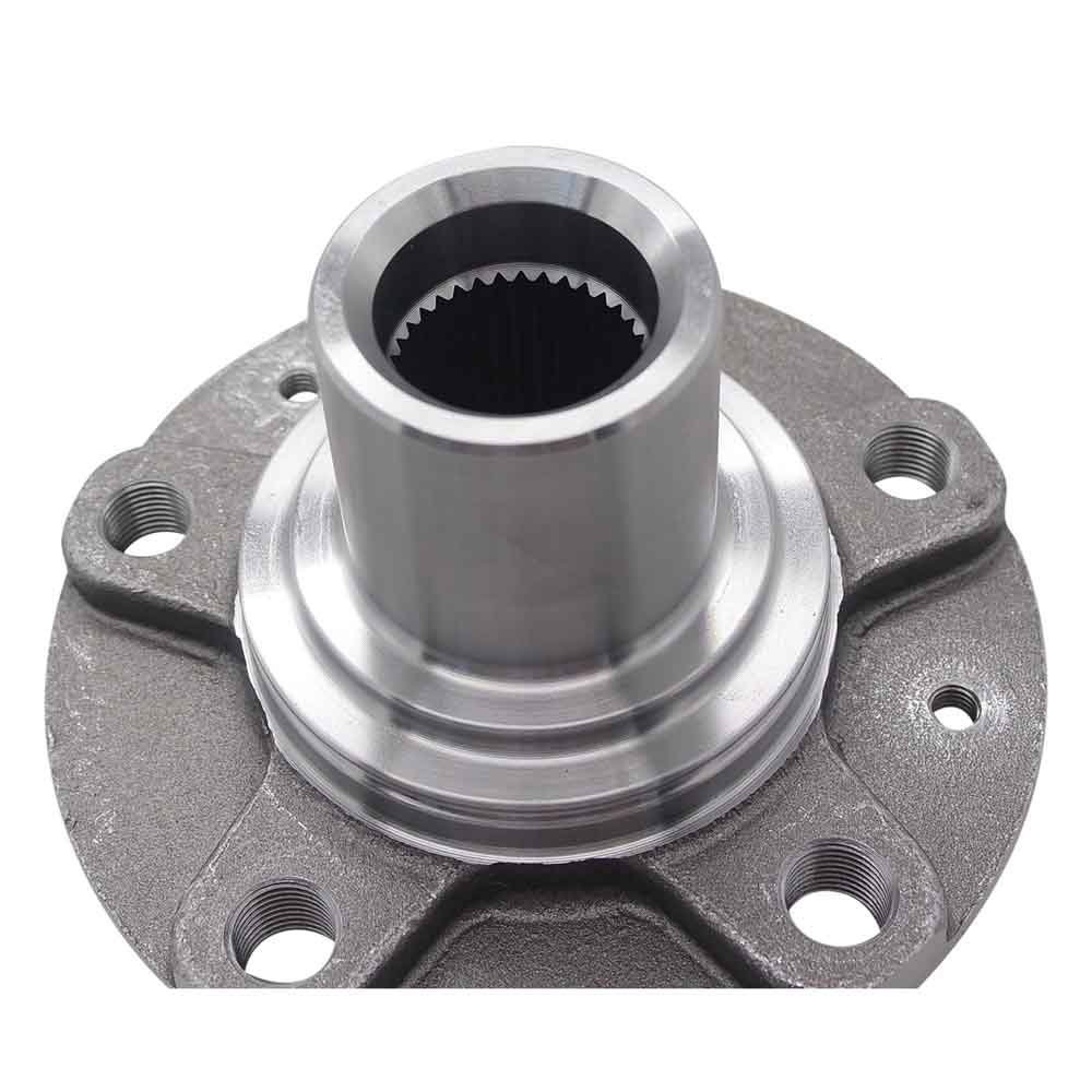 2017 Dodge ProMaster 2500 Wheel Hub Repair Kit