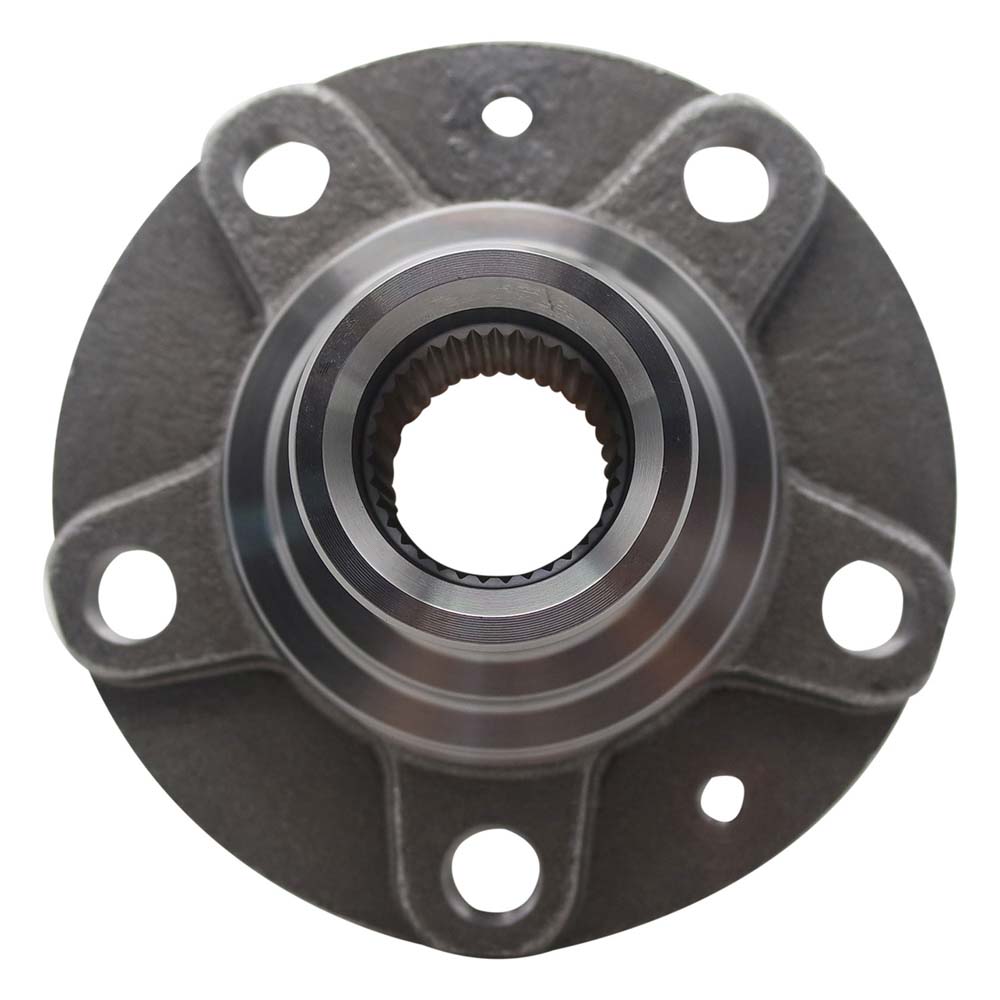 2017 Dodge ProMaster 2500 Wheel Hub Repair Kit