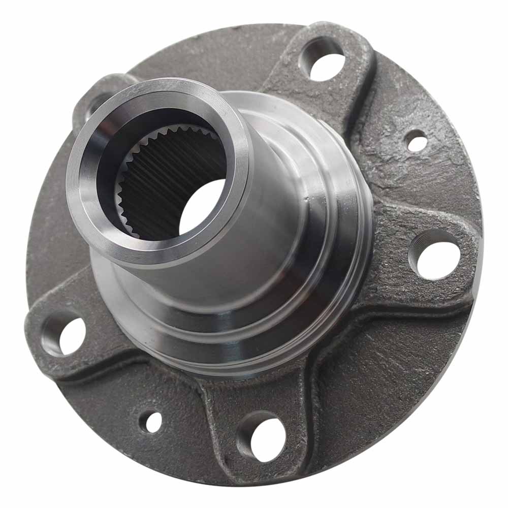 2017 Dodge ProMaster 2500 Wheel Hub Repair Kit