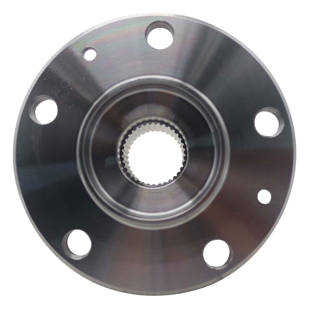 2017 Dodge ProMaster 2500 Wheel Hub Repair Kit