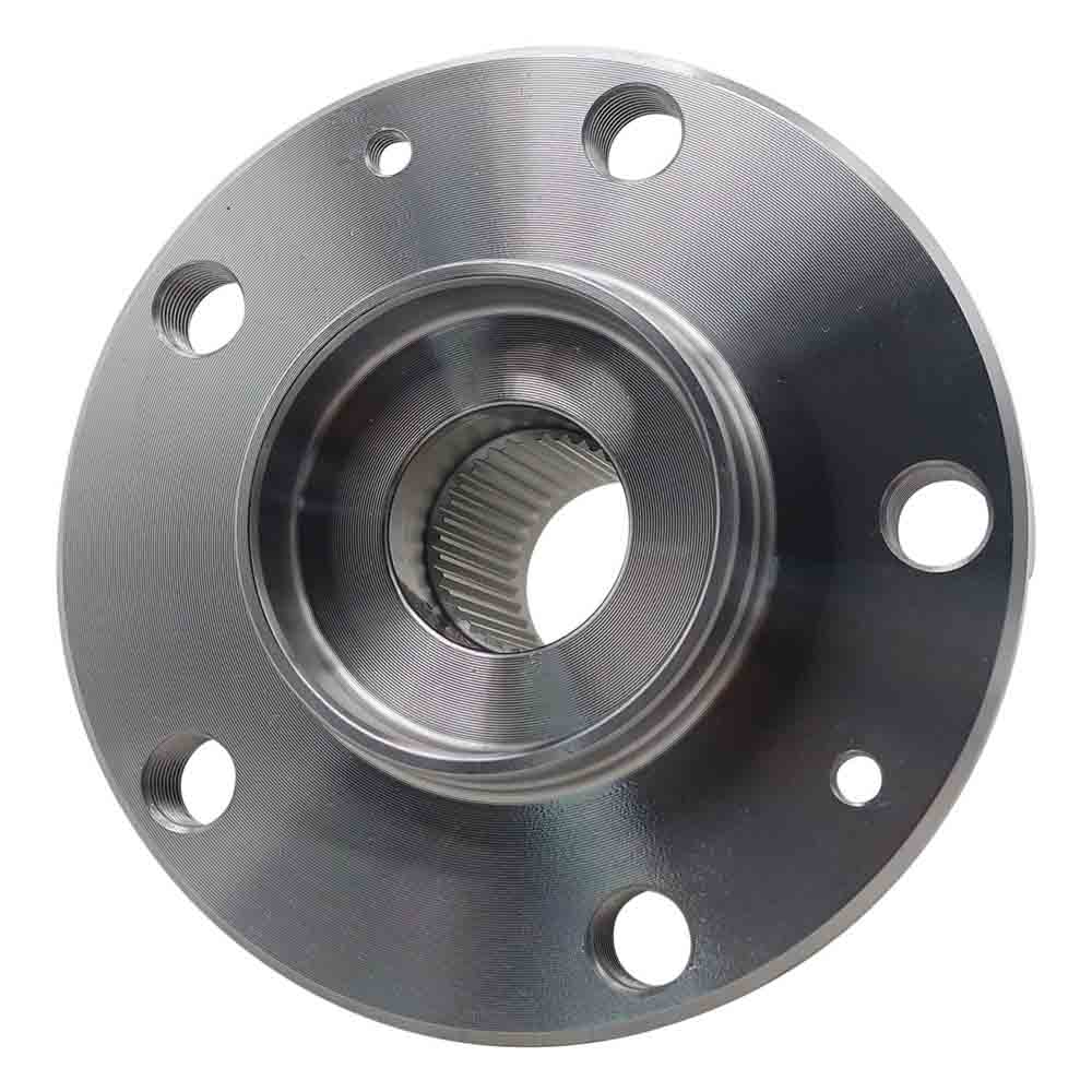 2017 Dodge ProMaster 2500 Wheel Hub Repair Kit