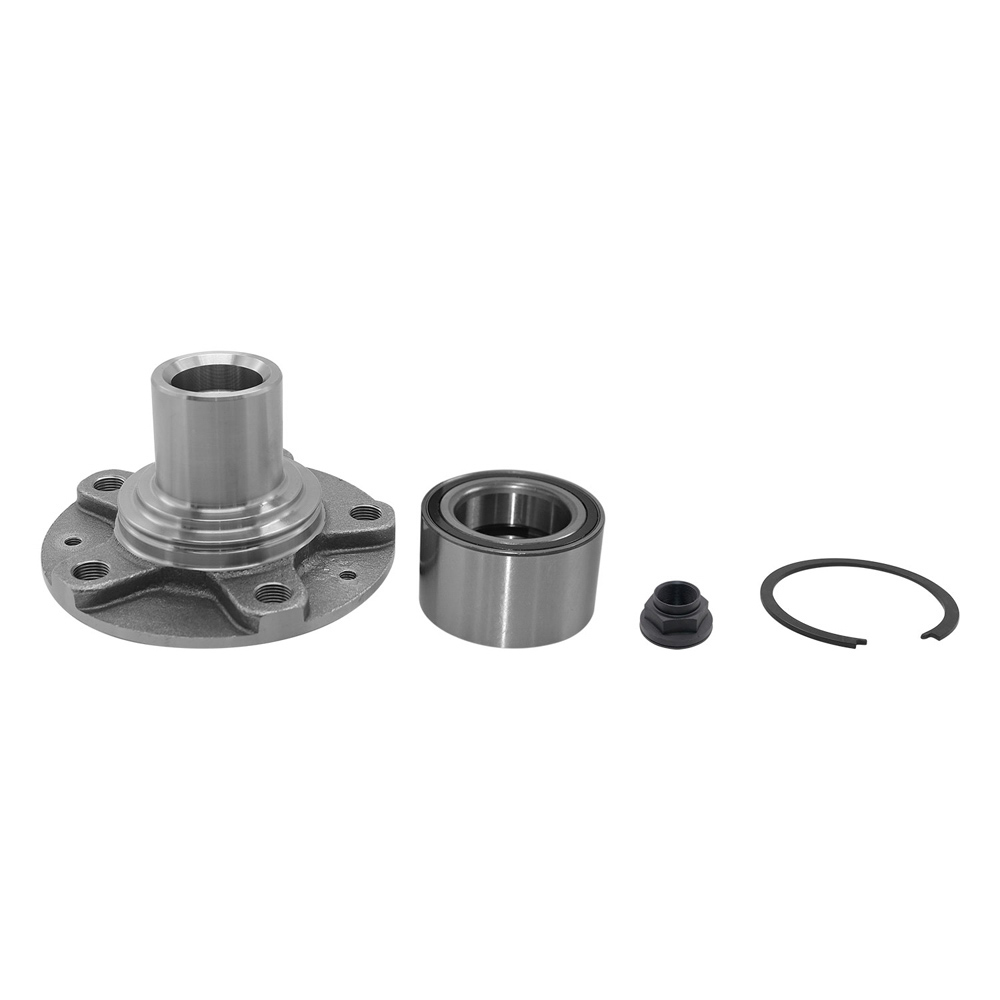 2017 Dodge ProMaster 2500 Wheel Hub Repair Kit