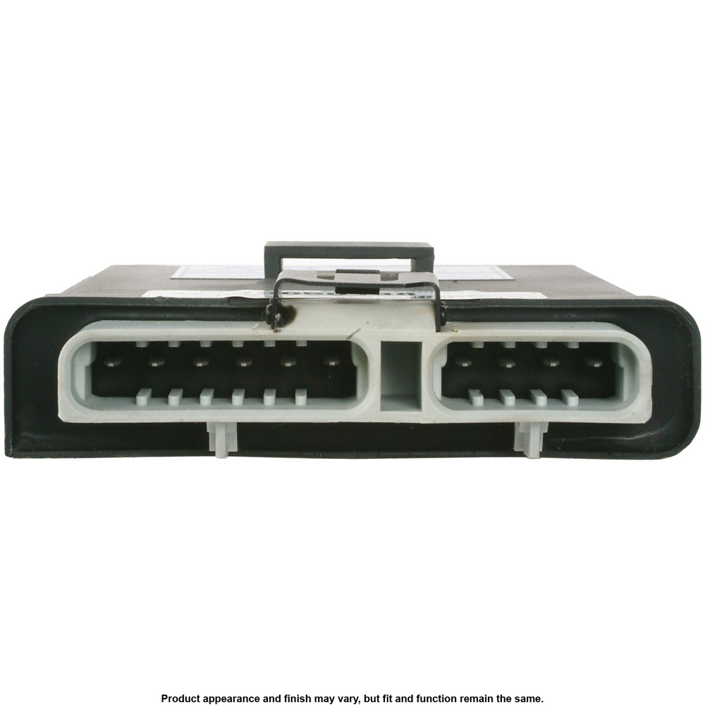 1992 Chevrolet C3500HD ABS Control Module
