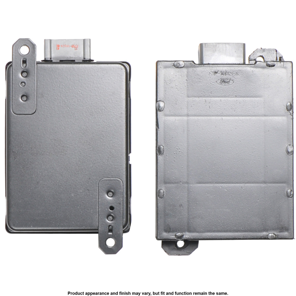 1992 Ford Explorer ABS Control Module