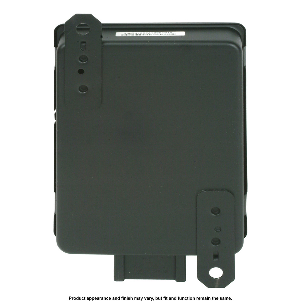 1992 Ford Bronco ABS Control Module