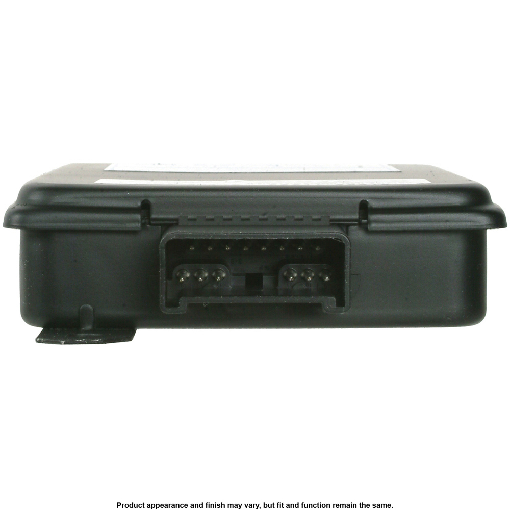 1992 Ford Bronco ABS Control Module