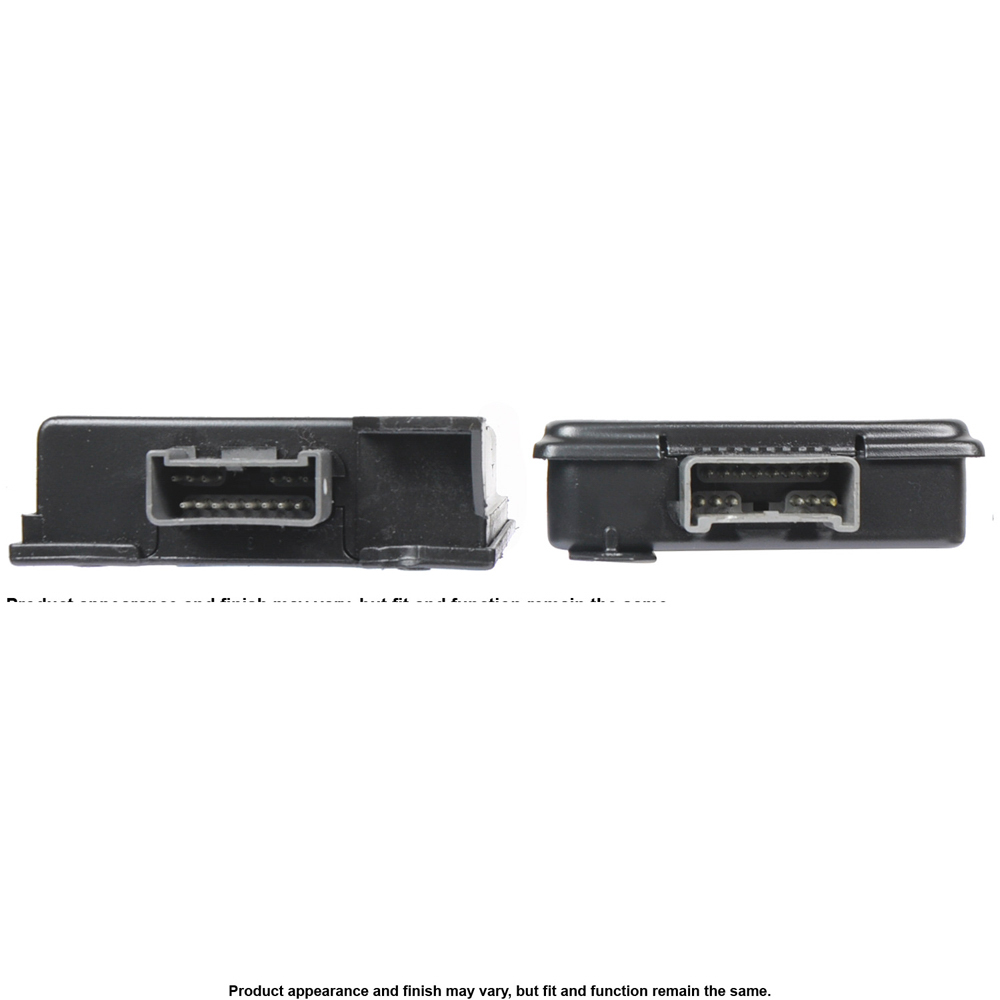 1990 Ford E Series Van ABS Control Module