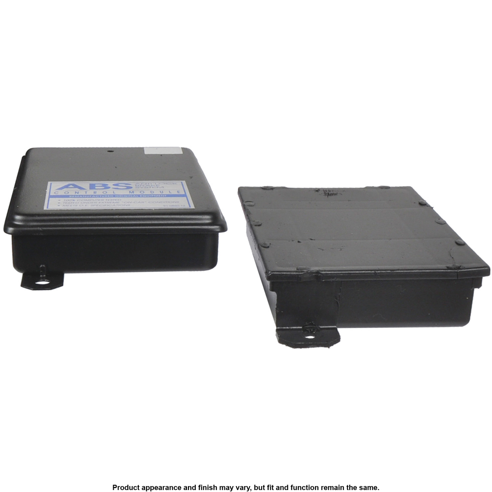 1990 Ford E Series Van ABS Control Module
