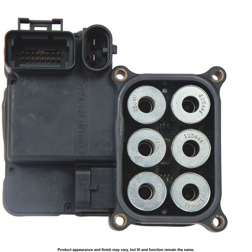 2003 Cadillac Escalade EXT ABS Control Module