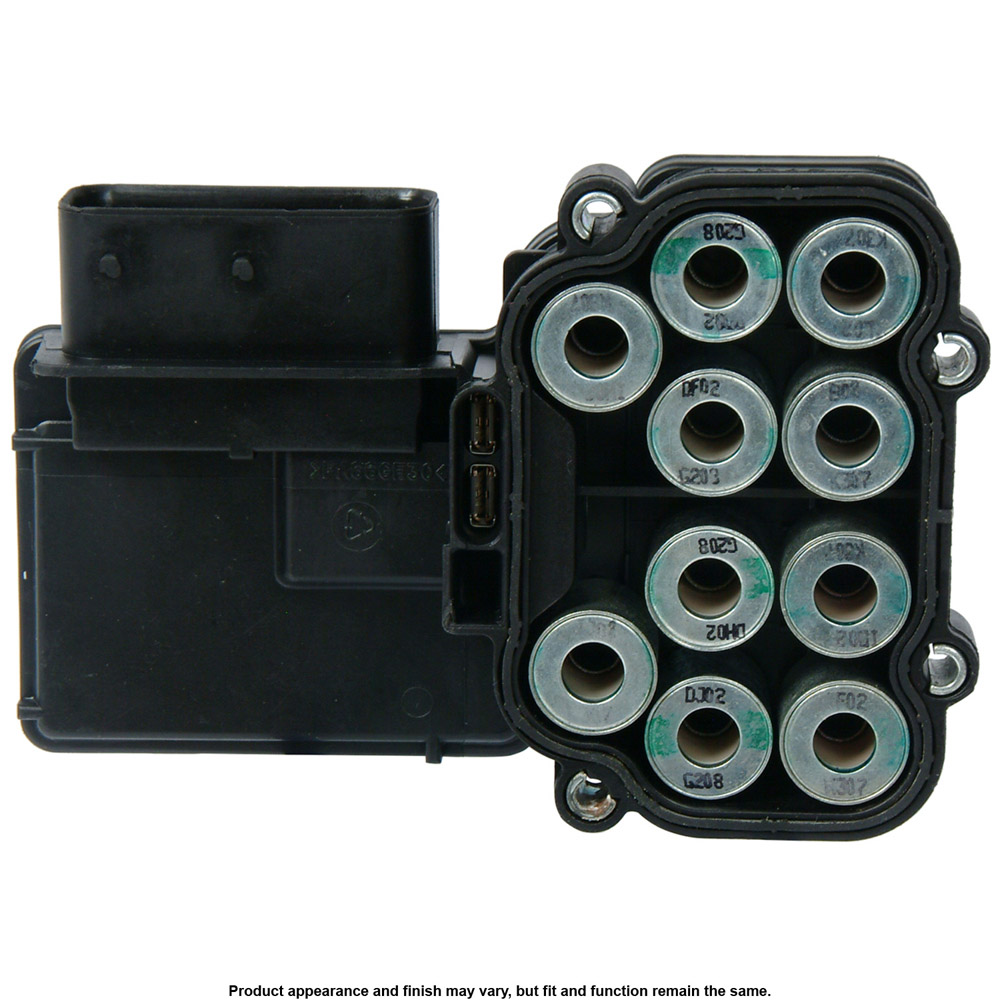 2002 Ford Windstar ABS Control Module