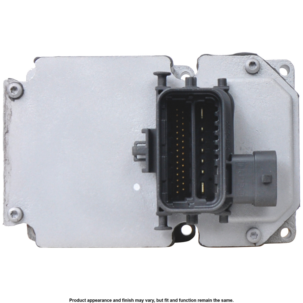 2003 Cadillac Deville ABS Control Module