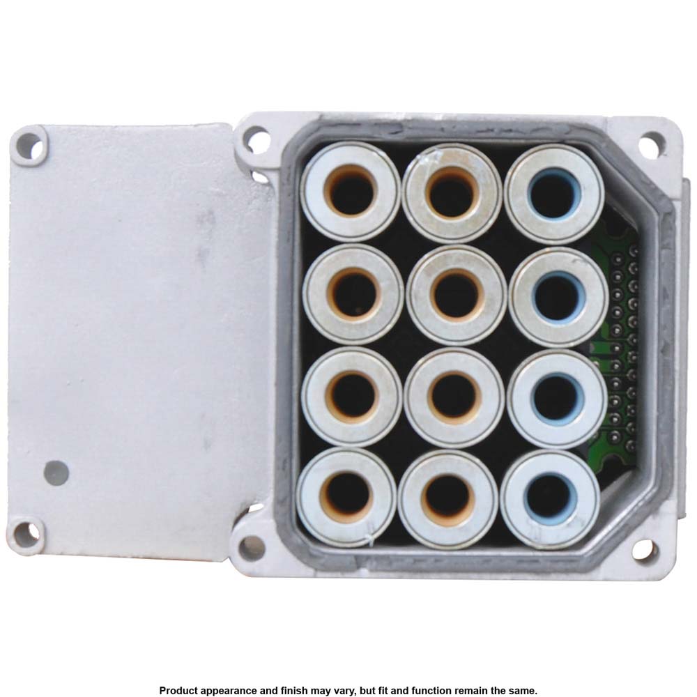 2003 Cadillac Deville ABS Control Module