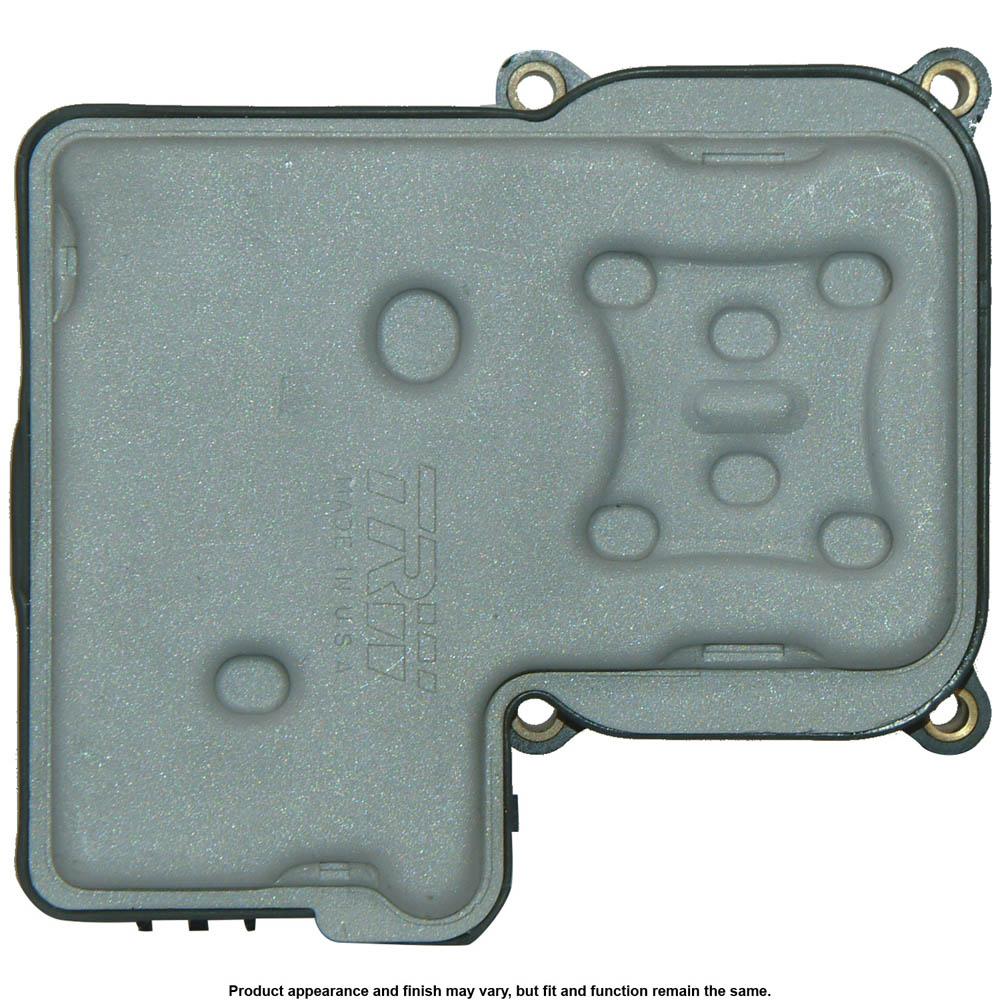 2005 Buick Rainier ABS Control Module