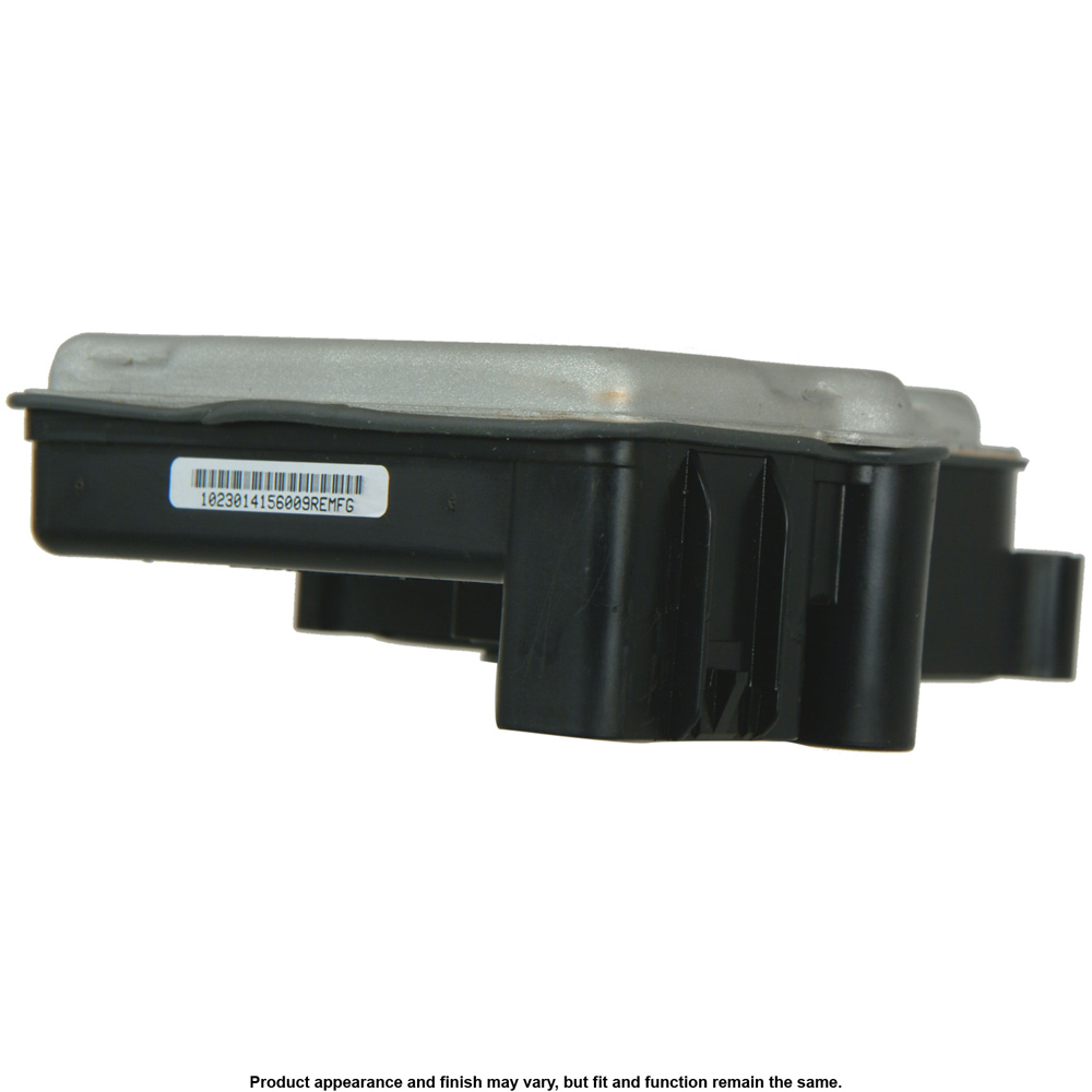 2005 Buick Rainier ABS Control Module
