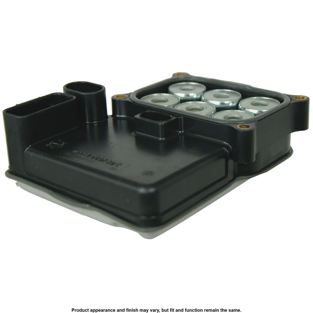 2005 Buick Rainier ABS Control Module