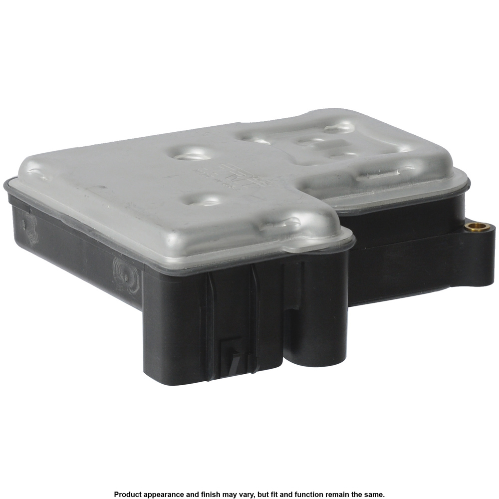 2004 Chevrolet Silverado 3500 ABS Control Module
