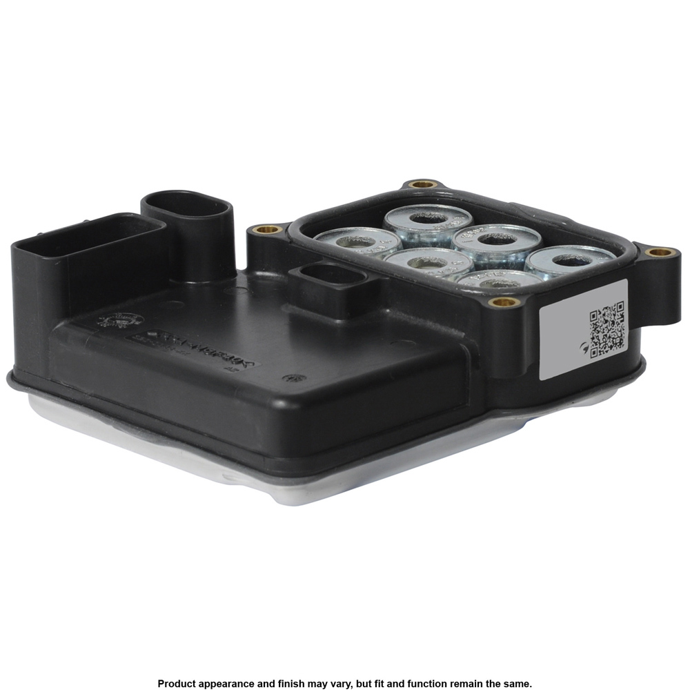 2003 Chevrolet Express 2500 ABS Control Module