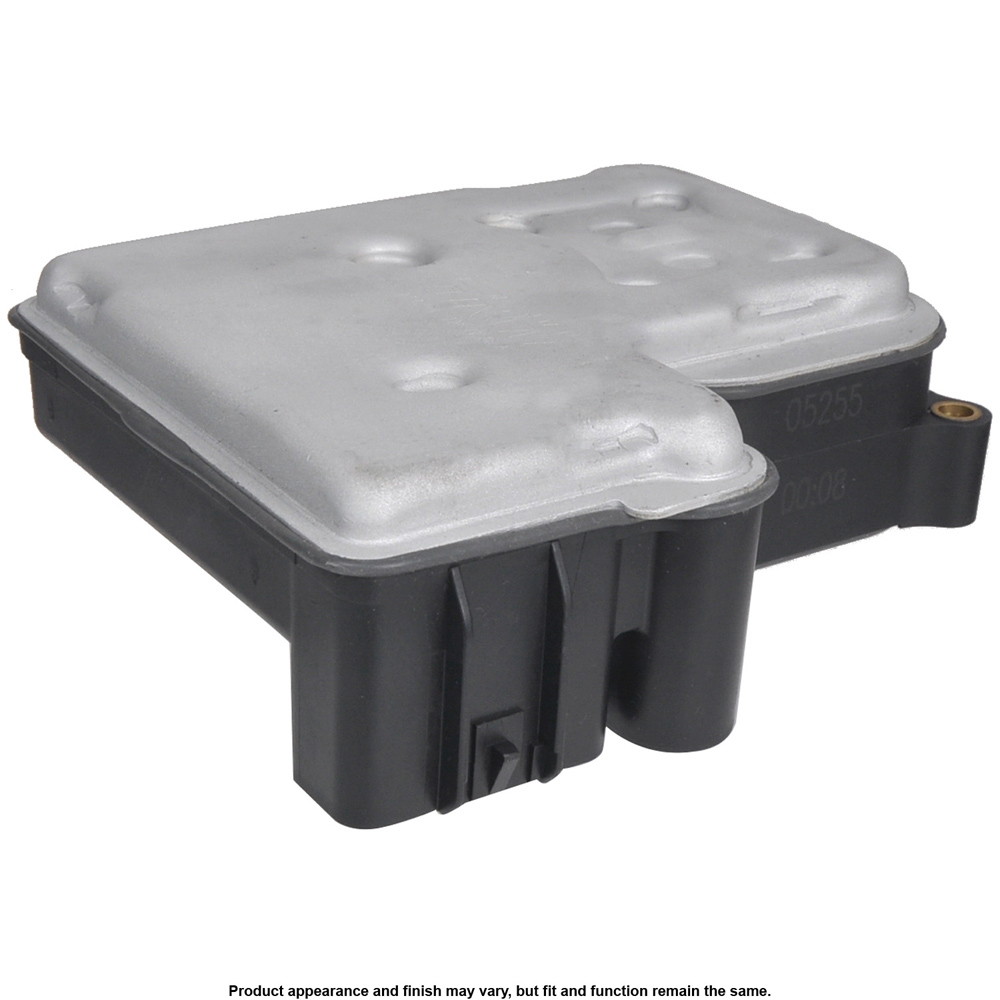 2007 Gmc Sierra 1500 Classic ABS Control Module