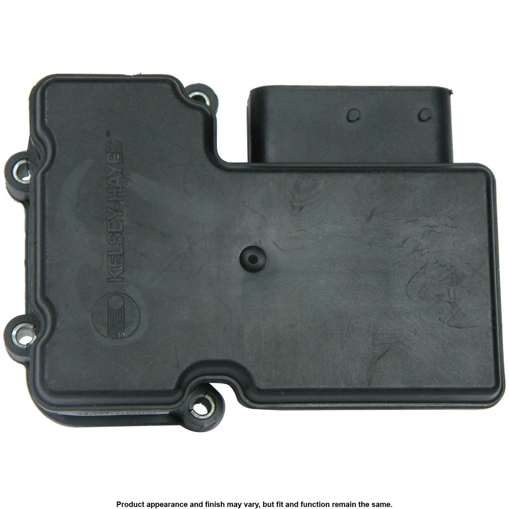 2003 Ford Windstar ABS Control Module w/o Traction Control w/o