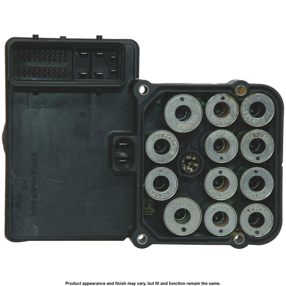 2005 Cadillac Escalade EXT ABS Control Module