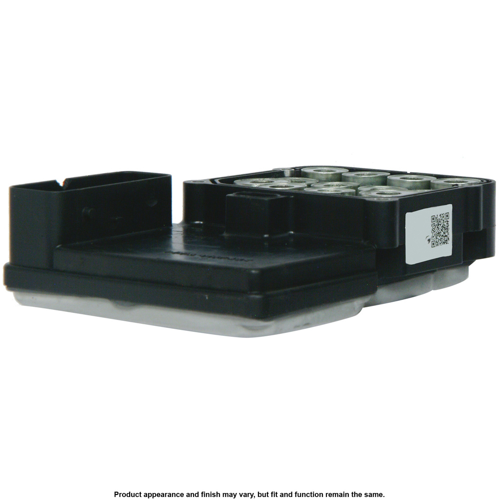 2006 Chevrolet Suburban ABS Control Module Suburban 1500 w/ Active