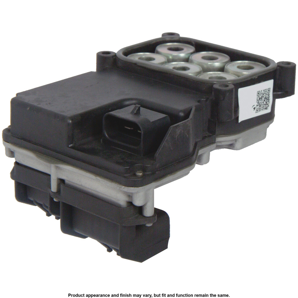 Abs Module 2001 Dodge Ram 2500
