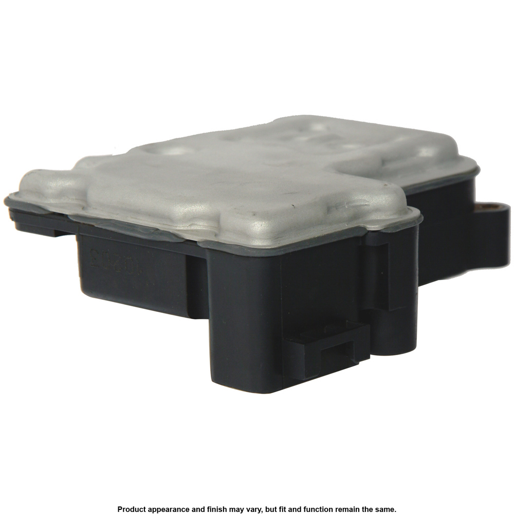 2004 Oldsmobile Bravada ABS Control Module